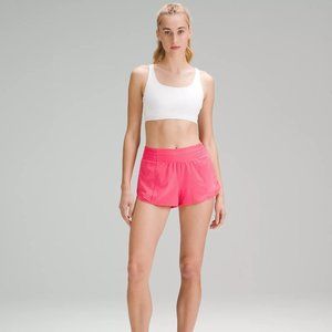 Lululemon Hotty Hot HR 2.5” Lip Gloss Size 6 NWT